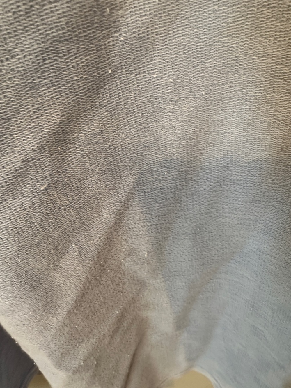 Light Blue Men's Button-Up Jacket - Picture 4 of 4
